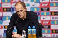 Tuchel cho phép các ngôi sao tuyển Anh hoàn tất vụ chuyển nhượng bom tấn