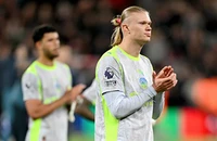 Chủ tịch Borussia Dortmund bình luận gây sốc về Haaland