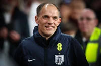 Tuchel chỉ xếp hạng 4 tại World Cup 2026