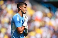 MU cân nhắc chiêu mộ ngôi sao của Leeds United