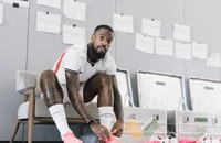 Toney giải quyết hiểu lầm với Tuchel để được dự World Cup