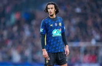 Arsenal lên lịch chiêu mộ ngôi sao 18 tuổi giá 60 triệu bảng