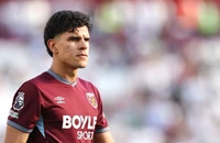 MU mạo hiểm chiêu mộ Mateus Fernandes