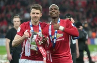 Pogba dự đoán về việc MU vô địch Premier League