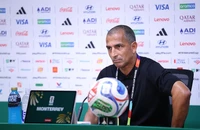 Lạ lùng tuyển Tunisia chưa sa thải HLV sau thất bại ở World Cup 2026