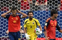 Một trong những cú sốc lớn nhất lịch sử World Cup xuất hiện