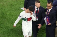 Ronaldo và giấc mơ gia nhập cùng 1 CLB với Messi