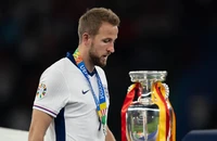 Harry Kane và hành trình thay đổi cách nhìn nhận của mọi người