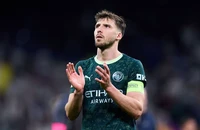 Mourinho muốn, Real Madrid chi 80 triệu bảng mua siêu sao của Man City