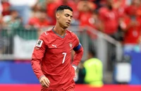 Ronaldo không còn như xưa và những lo ngại về hoạt động gián điệp