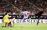 Xác định đội đầu tiên giành vé vào vòng knock-out World Cup 2026