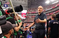 FIFA đáp ứng lời cầu xin của HLV Tuchel tại World Cup