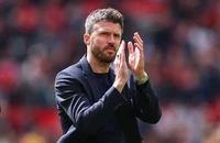 Lịch thi đấu như mơ của MU tại Premier League