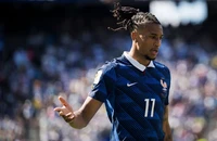 Real Madrid ra tuyên bố về vụ chuyển nhượng kỷ lục 190 triệu bảng