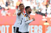 Người hùng giúp Đức đi tiếp ở World Cup và khoảnh khắc lịch sử