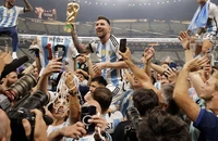 10 trận đấu kinh điển trong lịch sử World Cup