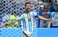 Cảnh sát lên kế hoạch ứng phó với việc Messi trở lại Miami
