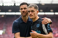 Sự thật về thông tin Wirtz rời Liverpool để gia nhập Chelsea