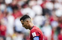 Ronaldo nỗ lực chứng minh tất cả đều sai