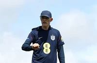 Tuchel gửi lời cảnh báo gay gắt tới tuyển Anh