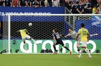 Bảng xếp hạng World Cup 2026 đội hạng 3 có thành tích xuất sắc nhất