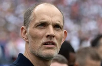 HLV Tuchel: 'Các đội tuyển mạnh không thể sánh bằng Ghana'