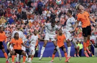 Kết quả World Cup 2026: 2 đội châu Á đi tiếp, Nhật Bản đấu Brazil