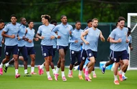 Lịch thi đấu khắc nghiệt của tuyển Anh tại World Cup 2026