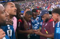 Xác định đối thủ không tưởng của Argentina ở vòng 1/16 World Cup 2026