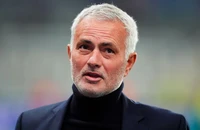 Mourinho muốn loại ngôi sao của Real Madrid, hoàn tất vụ chuyển nhượng bom tấn