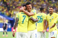 Brazil chưa thể phá vỡ lời nguyền kỳ lạ nhất lịch sử World Cup
