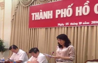 TP.HCM tiếp cận đa chiều để hỗ trợ người nghèo tốt hơn