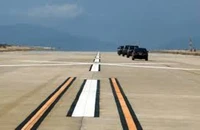 ACV sẵn sàng khai thác đường bay số 2 sân bay Cam Ranh