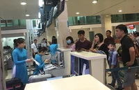 Vietnam Airlines mở bán vé không gồm hành lý ký gửi