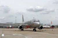 Lần đầu Vietnam Airlines nói về tái cơ cấu Jetstar Pacific