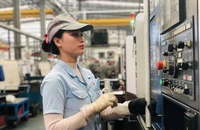 Doanh nghiệp Đài Loan rộng cửa đón sinh viên đến học tập