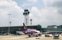 Điều hành 10 triệu chuyến bay, VATM thu về 60.000 tỉ