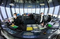 Quản lý bay kích hoạt ứng phó dịch COVID-19 cấp độ 4