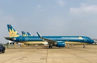 2 hãng hàng không tiếp nhận, vận chuyển miễn phí hàng cứu trợ ra Bắc