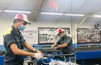 ILO kêu gọi tăng cường khả năng chống chịu của doanh nghiệp