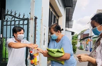4,1 tỉ người trên thế giới chưa được tiếp cận an sinh xã hội
