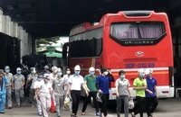 Khu Công nghiệp TP.HCM hồi sinh 