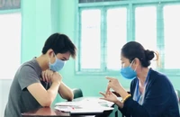 Tuyển dụng lao động xuất ngoại hồi sinh, có nơi thu nhập 30 triệu/tháng
