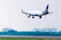 Mở lại đường bay, Vietravel Airlines tung gói khuyến mãi khủng