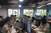 Mảng điện tử, công nghệ thông tin nhộn nhịp tuyển dụng nhân sự