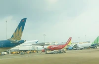 Lý do hơn 2.380 chuyến bay bị hủy và trễ trong dịp Tết