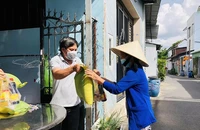 ILO khuyến cáo Việt Nam tiếp tục xây dựng lưới an sinh nhiều chiều
