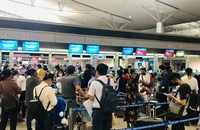 Nhiều đường bay quốc tế phục hồi mạnh mẽ