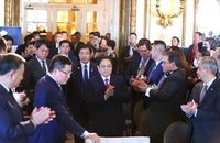Việt Nam – Hoa Kỳ hợp tác phát triển thương mại, du lịch