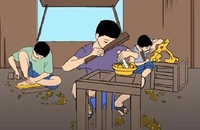  5 kiến nghị để xóa bỏ lao động trẻ em